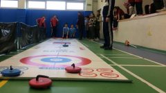 BARTIN’DA FLOOR CURLING EĞİTMEN EĞİTİMİ